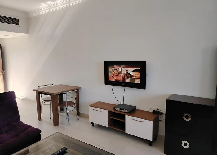 For Rent 206 Apartment