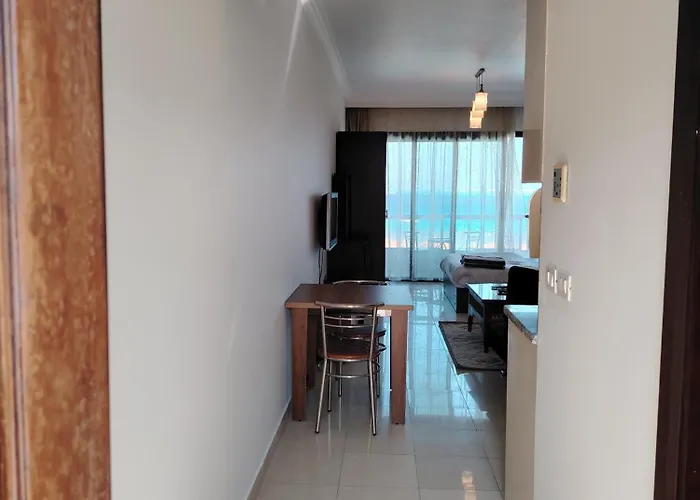 For Rent 206 Apartment Hurghada