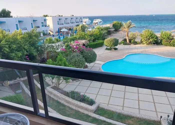 Apartment For Rent 206 Hurghada
